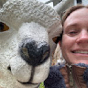 Meet your Posher, Margaret